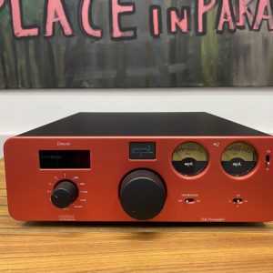 SPL Director Mk2 – High-End D/A-Wandler und Vorstufe für audiophile Ansprüche