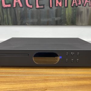 Audiolab 7000 CDT CD-Player – High-End CD-Laufwerk der Extraklasse